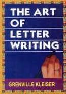 The Art of Letter Writing image