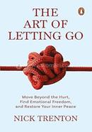 The Art of Letting Go image