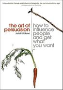 The Art of Persuasion image