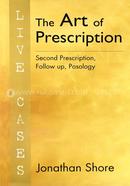 The Art of Prescription image