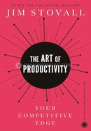 The Art of Productivity image
