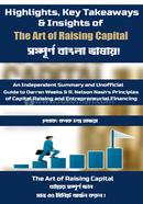 The Art of Raising Capital image