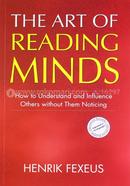 The Art of Reading Minds: How to Understand image