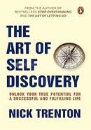 The Art of Self Discovery image