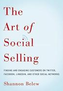 The Art of Social Selling image