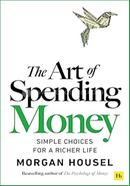 The Art of Spending Money image