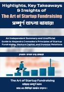 The Art of Startup Fundraising image