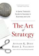 The Art of Strategy image