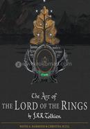 The Art of The Lord of the Rings image