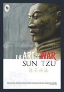 The Art of War :Fingerprint image
