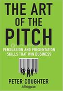 The Art of the Pitch image
