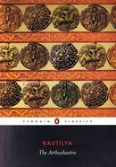 The Arthashastra image