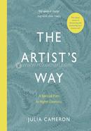 The Artist's Way image