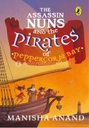 The Assassin Nuns and the Pirates of Peppercorn Bay image