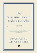 The Assassination of Indira Gandhi image