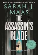 The Assassin's Blade image