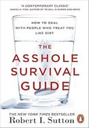The Asshole Survival Guide image
