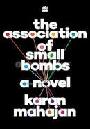 The Association of Small Bombs image