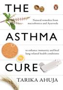 The Asthma Cure image