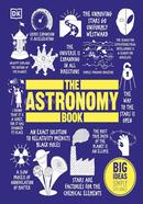 The Astronomy image