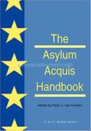 The Asylum Acquis Handbook image