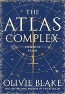 The Atlas Complex image