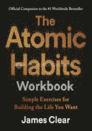 The Atomic Habits Workbook image
