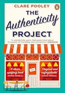 The Authenticity Project image