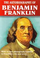 The Autobiography of Benjamin Franklin image