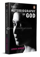 The Autobiography of God image