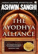 The Ayodhya Alliance image