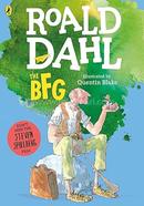 The BFG image