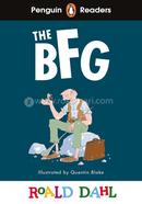 The BFG image