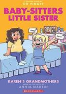 The Baby-Sitters Little Sister : 09 image