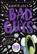 The Bad Guys 13 image