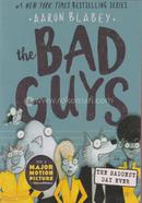 The Bad Guys Episode 10 image