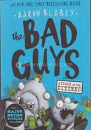 The Bad Guys Episode 4 image