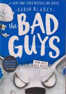 The Bad Guys : Episode 9 image