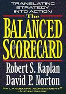 The Balanced Scorecard image