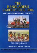 The Bangladesh Labour Code image