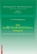 The Bartle-Dunford-Schwartz Integral image