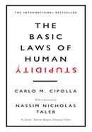The Basic Laws of Human Stupidity image