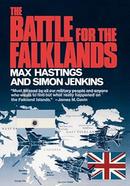 The Battle for the Falklands image