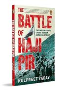 The Battle of Haji Pir image