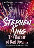 The Bazaar of Bad Dreams image