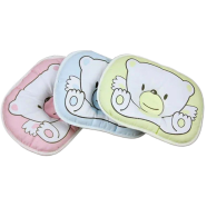 The Bear Fixed Pillow - 1 Pcs - Any Colour image