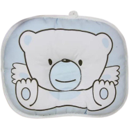 The Bear Fixed Pillow - 1 Pcs - Any Colour image