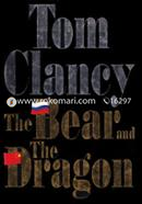 The Bear and The Dragon image