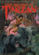 The Beasts of Tarzan : 3 image