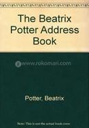 The Beatrix Potter Address Book image